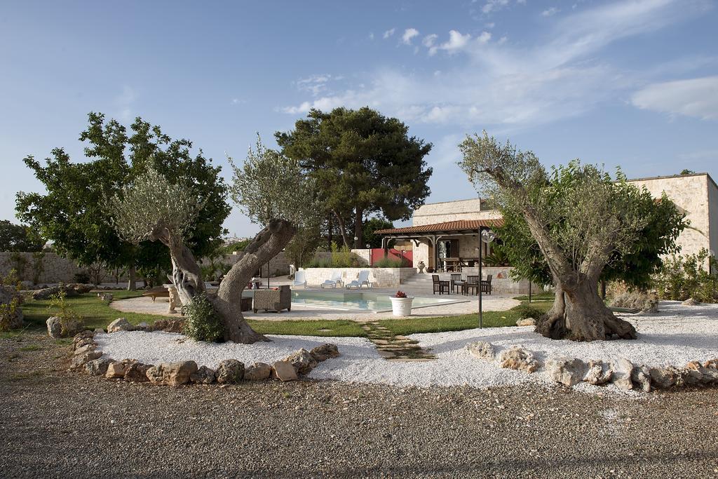 Villa Franca Noci Exterior photo